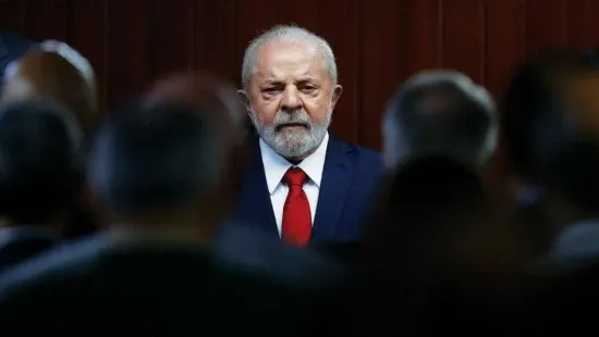 Lula é desaprovado por 88% do mercado financeiro, diz Genial/Quaest