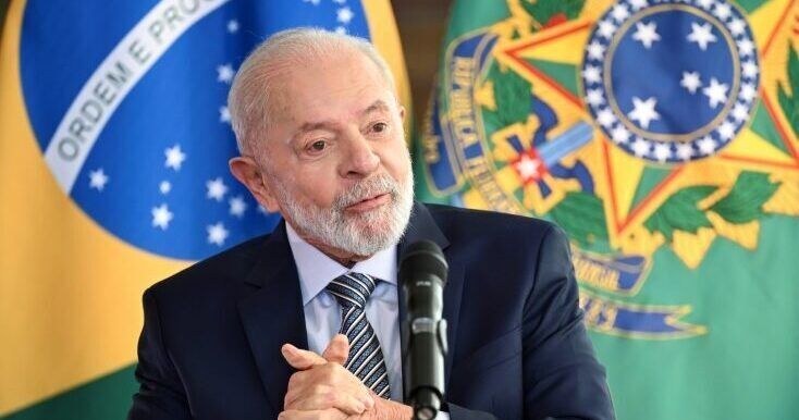 Quaest: Aprovação do governo Lula cai e chega a 51%, desaprovação vai a 45%