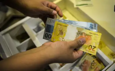 Vendas do Tesouro Direto têm terceiro maior valor mensal da história