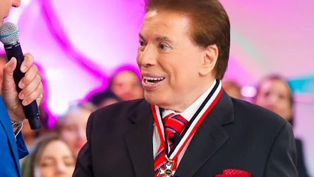 Silvio Santos está há três dias internado em esquema de ‘blindagem total’; assessoria do SBT se posiciona