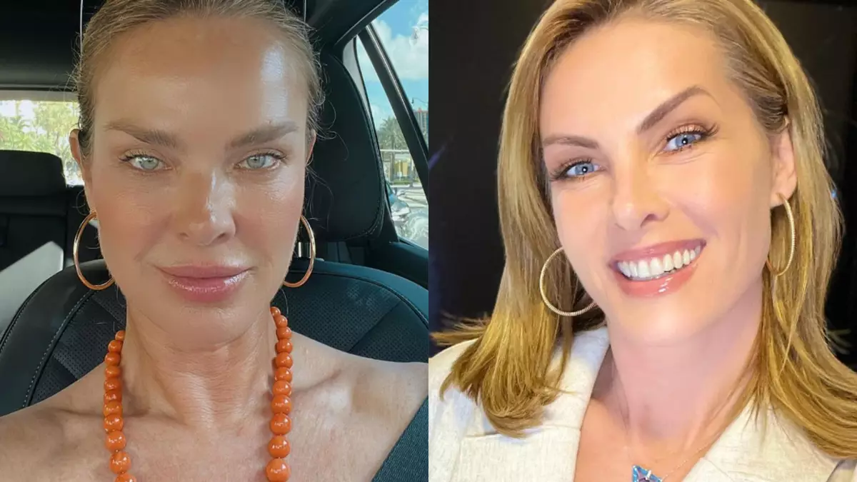 Leticia Birkheuer denuncia agressão em restaurante pelo ex-marido: ‘Na frente do meu filho’