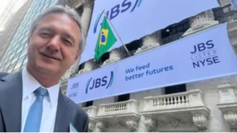 O que se sabe sobre a viagem de Joesley Batista para a Venezuela e quais os laços da JBS com o país