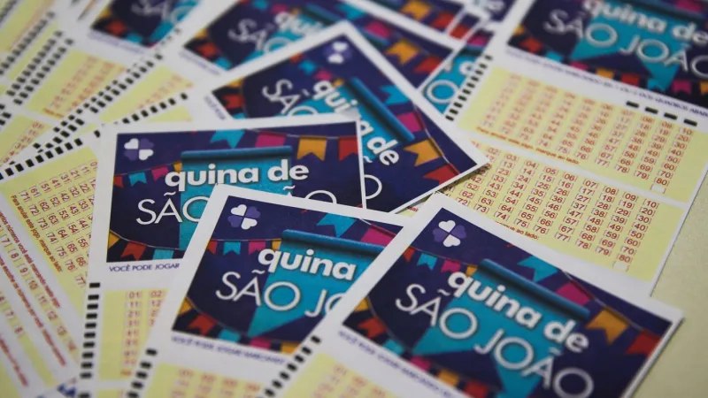 Quina de São João sorteia prêmio de R$ 260 milhões neste domingo