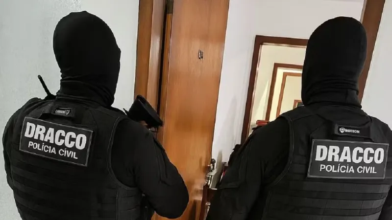 Polícia Civil investiga desvio de R$ 600 mil de ONG em Maceió