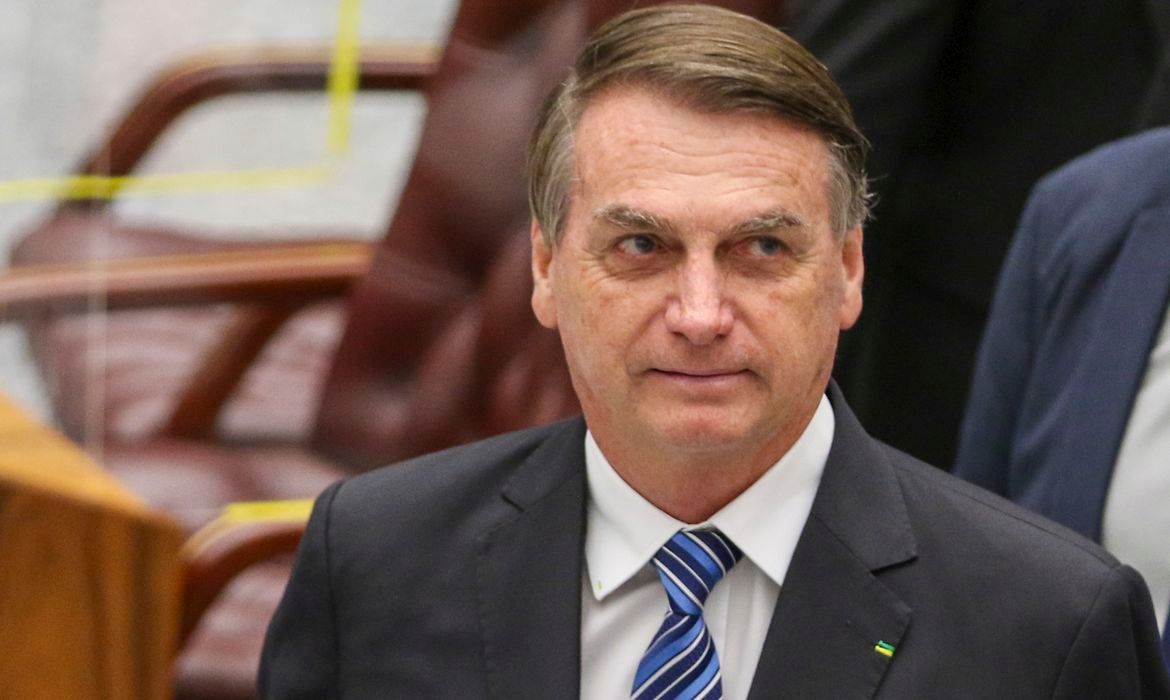 Bolsonaro acusa ‘patrulhamento ideológico’ de PGR ao cobrar lista de seguidores