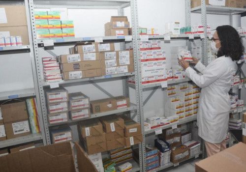 Hospital da Mulher investe em protocolos de barreiras para garantir segurança dos paciente