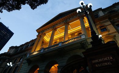 Prêmio literário da Biblioteca Nacional inclui tradição oral ancestral