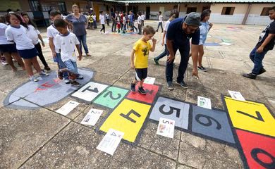 Nova lei retoma política nacional de educação em tempo integral