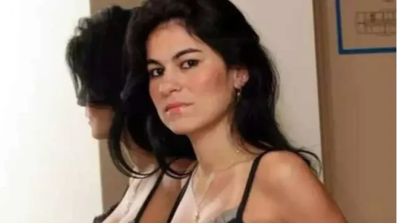 Irmão de Eliza Samudio comenta suposto passaporte encontrado em Portugal