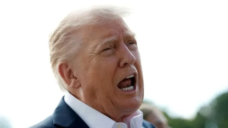 Trump autoriza a CIA a atuar na Venezuela e ‘ações letais’ em terra contra cartéis