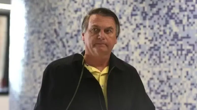 Moraes autoriza cirurgia de Bolsonaro no Natal após parecer da PGR