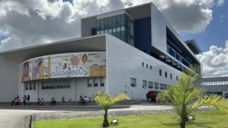 Hospital Metropolitano de AL completa 6 anos impactando mais de 1,8 milhão de vidas
