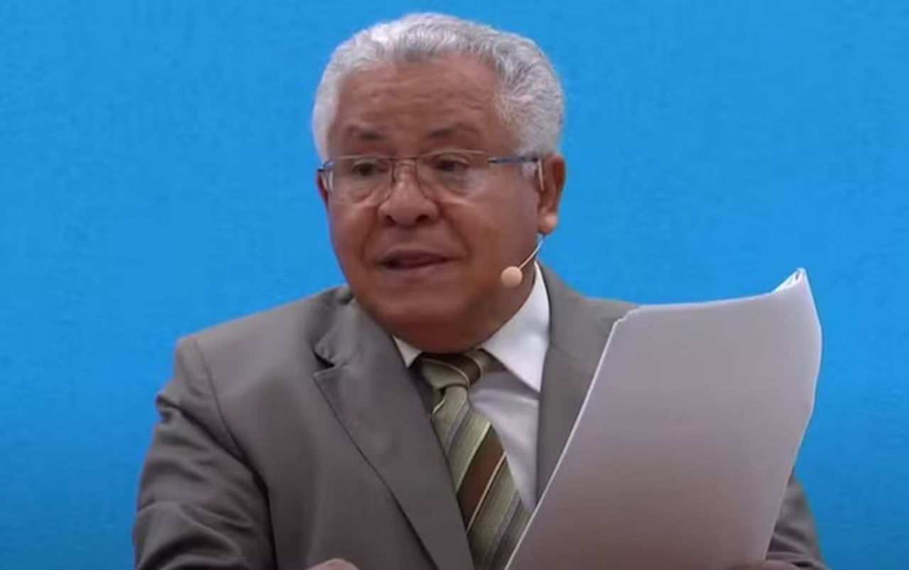 Quem é o pastor que culpa crianças abusadas sexualmente pelo crime