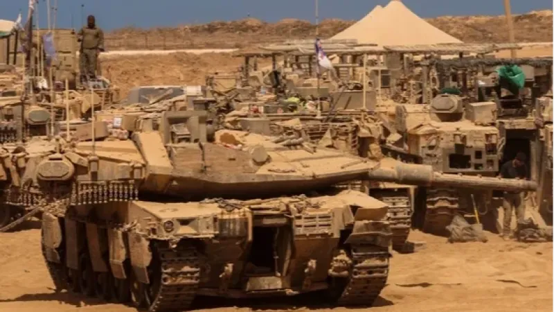 Israel conclui retirada e Hamas tem 72h para libertar reféns