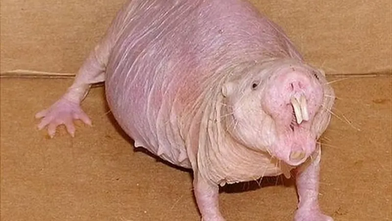 Animal que desafia o envelhecimento inspira avanço em pesquisa sobre longevidade; entenda