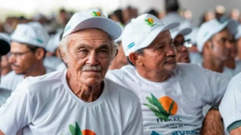 Governo de Alagoas e TJ promovem entrega de títulos de terra em Girau do Ponciano nesta semana