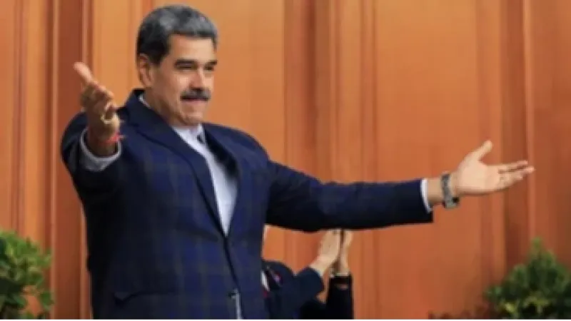 Venezuela fica isolada após suspensão de voos de companhias internacionais