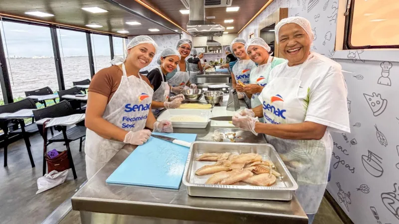Dia da Mulher: turismo alagoano destaca protagonismo feminino no setor