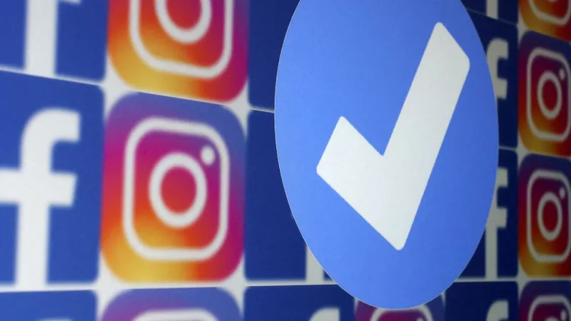Meta desabilitou anúncios do perfil de Lula no Facebook