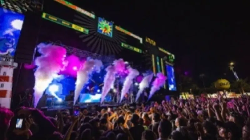 DMTT organiza operação de trânsito e transportes para o Verão Massayó; confira