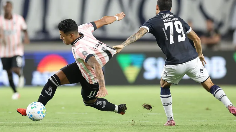 Remo volta a vencer após 12 jogos e complica Botafogo no Brasileirão