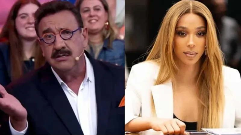 SBT repudia falas transfóbicas de Ratinho: ‘Não representam a opinião da emissora’