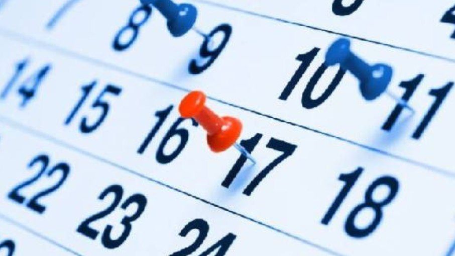 Próximo feriado prolongado será em 10 dias; planeje sua folga