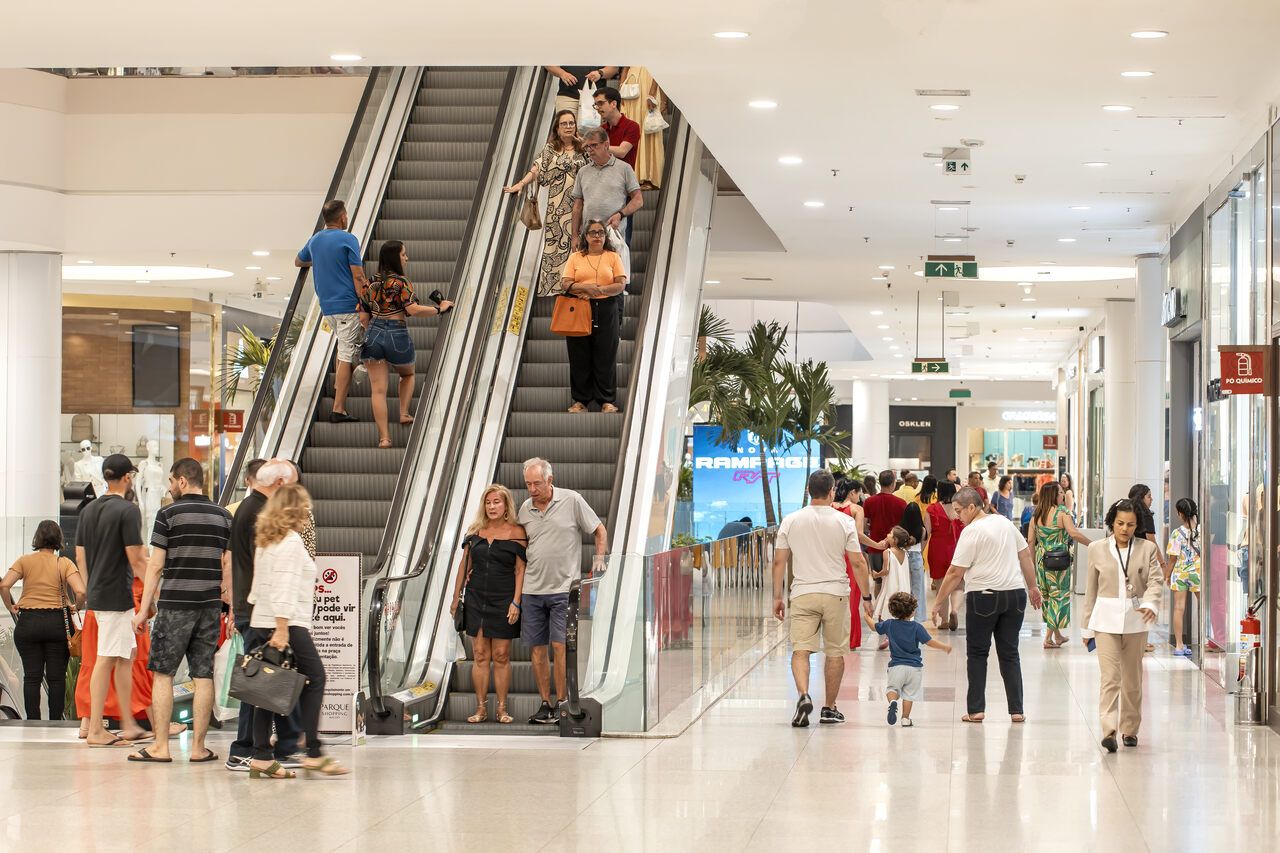 Parque Shopping Maceió terá horário especial de Dia das Mães a partir desta sexta (10)
