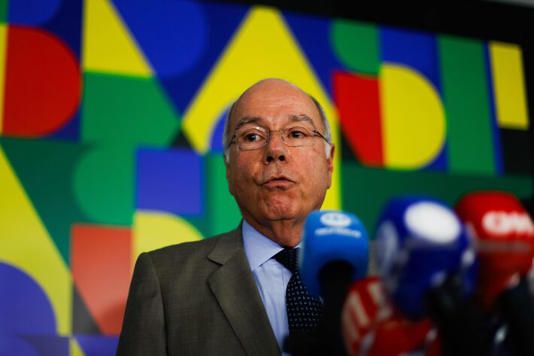 Itamaraty negocia retirada de políticos brasileiros em Israel em rota pela Jordânia
