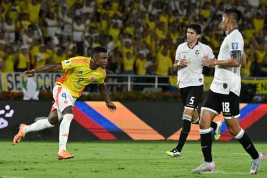 Veja a lista atualizada das seleções já classificadas para a Copa de 2026