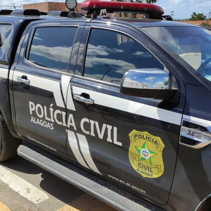 Pastor condenado por estuprar a neta é preso pela polícia de Alagoas