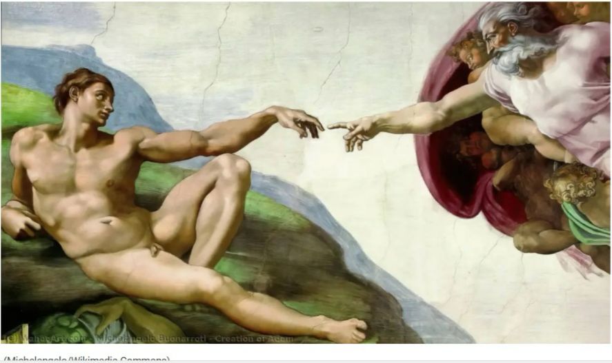 MICHELANGELO