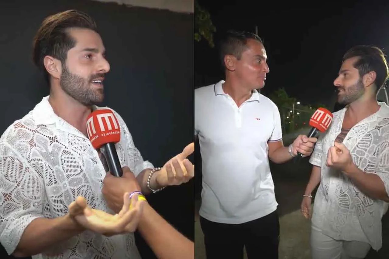 Após críticas, Alok explica por que doa mais ao exterior que ao Brasil
