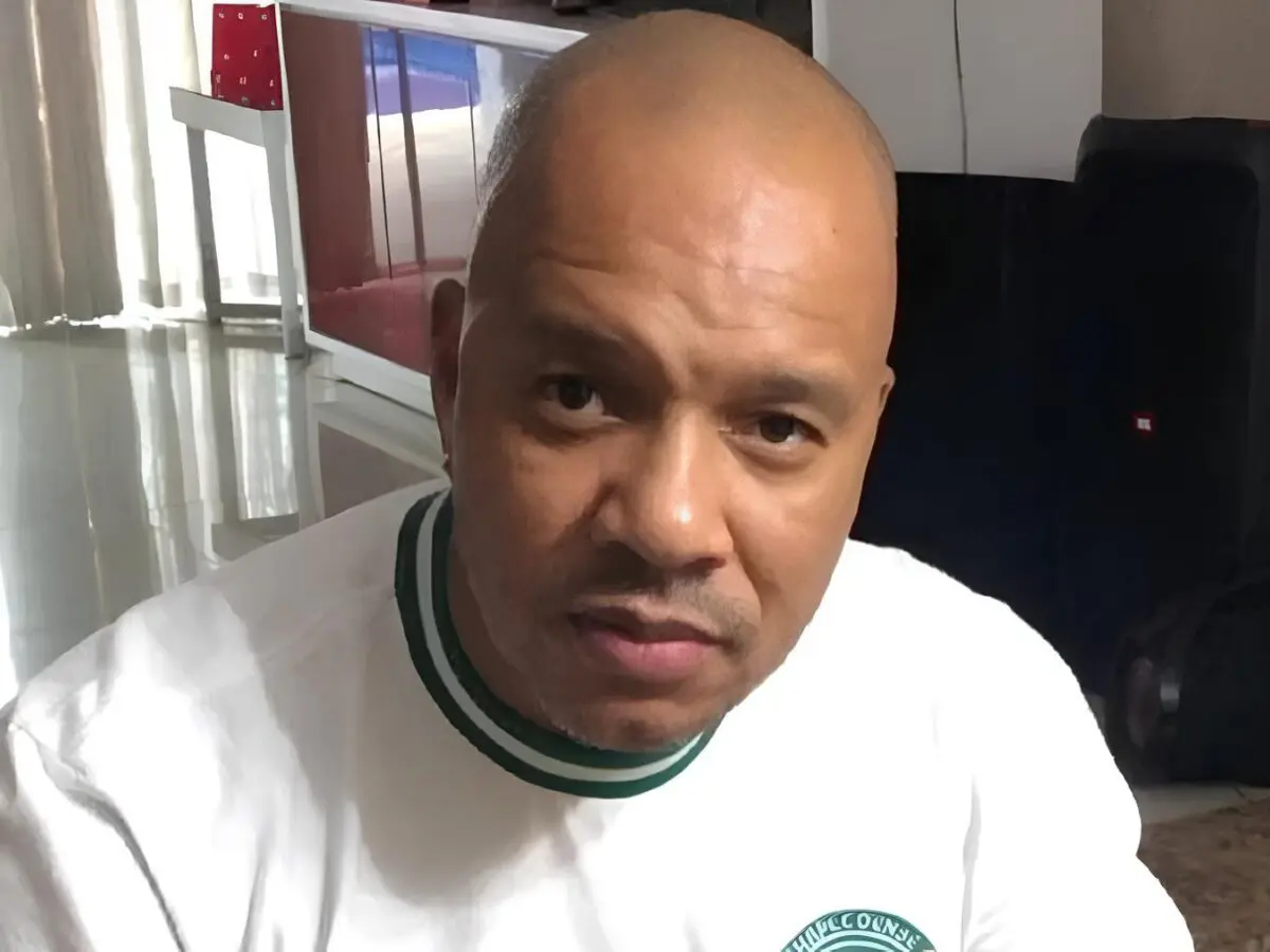 Internado há 12 dias, Anderson Leonardo apresenta evolução em tratamento