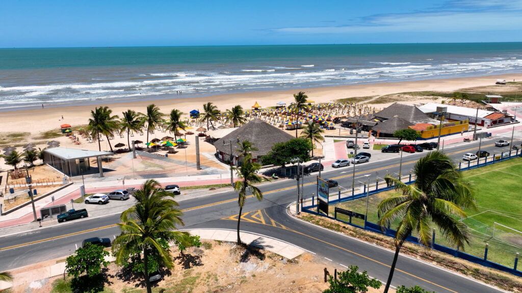 Conheça Aracaju: Um destino perfeito para as suas férias!