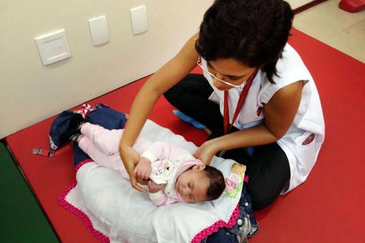INSS vai pagar indenização de R$ 60 mil a crianças vítimas de zika