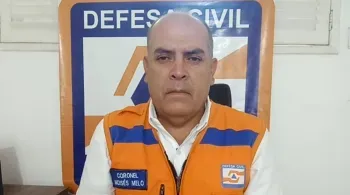 Colapso de mina em Maceió não pode ser evitado, segundo Defesa Civil de Alagoas