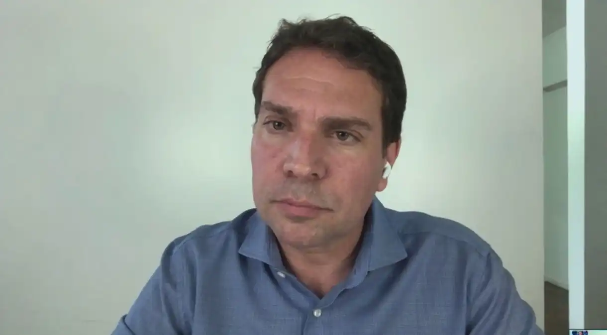 Ramagem respondeu a cerca de 100 perguntas da PF, dizem fontes