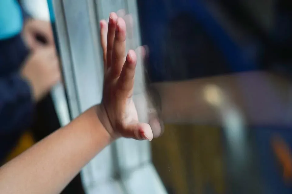 Bebê e cachorro morrem após serem deixados em carro por 6 horas