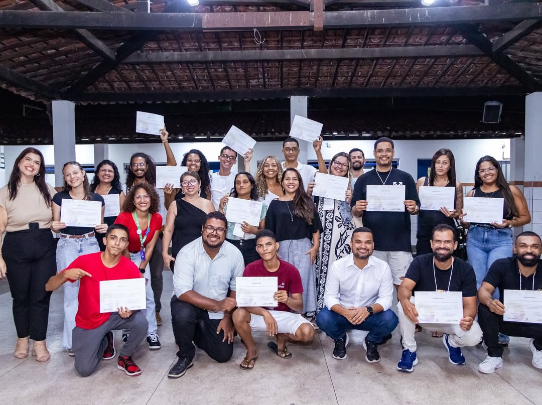 CJE oferece capacitação gratuita para jovens empreendedores do Benedito Bentes 2