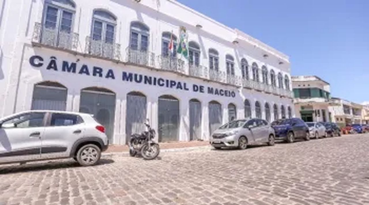 Previsão do tempo indica semana de chuvas frequentes em Maceió
