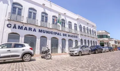 Maceió terá semana com chuvas frequentes e alta umidade