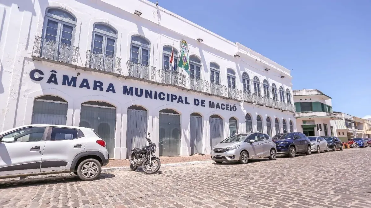 Maceió terá semana chuvosa com chuvas moderadas