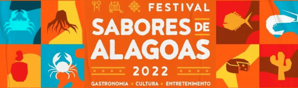 Festival Sabores de Alagoas tem pratos especiais a R$ 25