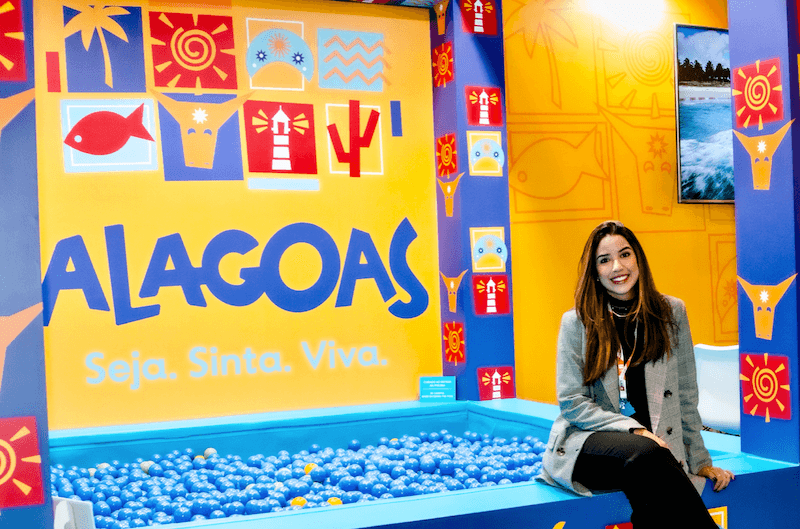 Alagoas lança nova campanha promocional em Portugal