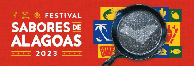 7ª Festival Sabores celebra a gastronomia de Alagoas