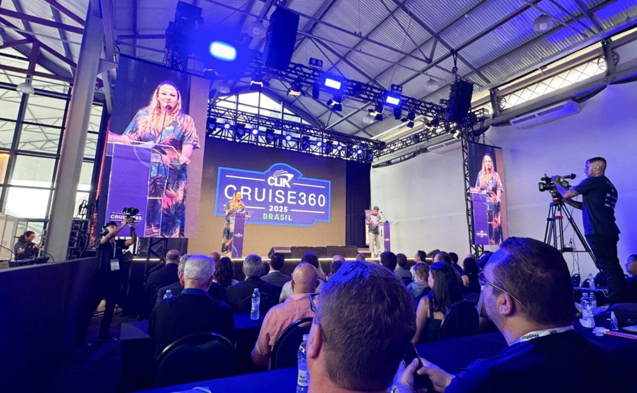 Alagoas participa do maior evento de cruzeiros do país