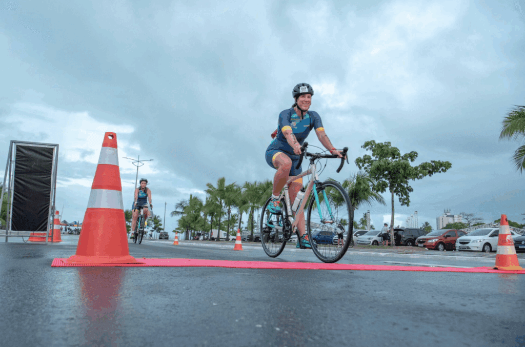 Maceió sedia Copa Tri / Copa Nordeste de Triathlon
