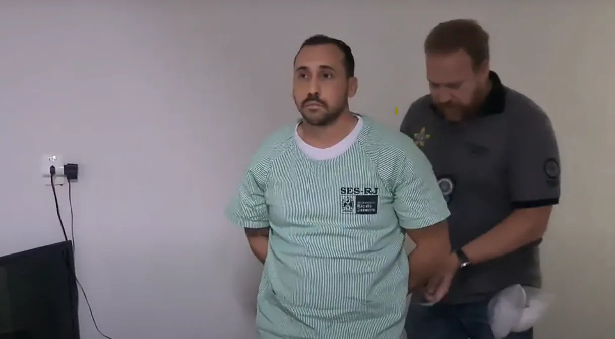 Anestesista acusado de estuprar grávida durante parto tem registro cassado