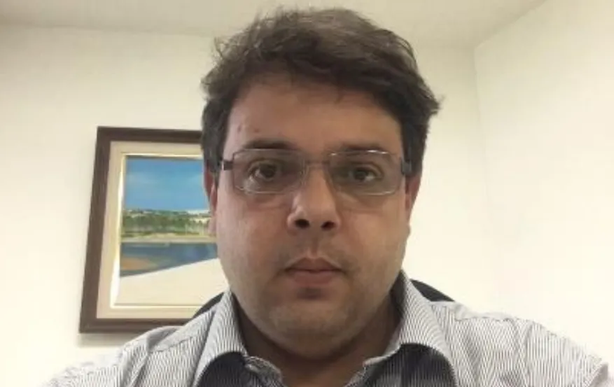 “Eu vou tomar a vacina; não falsifica, por favor”, pediu filha a secretário investigado pela PF